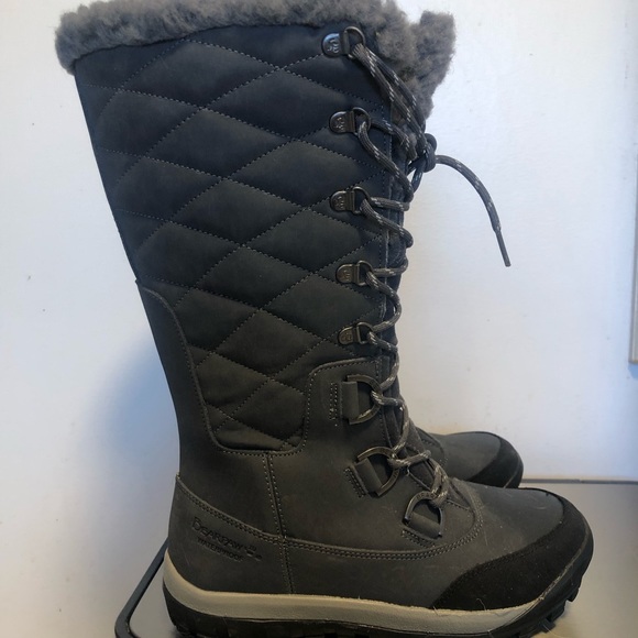 Bearpaw insulated waterproof women’s boots - Picture 4 of 8